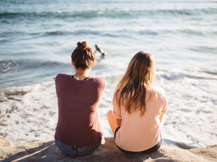 절교한 친구가 나오는 꿈