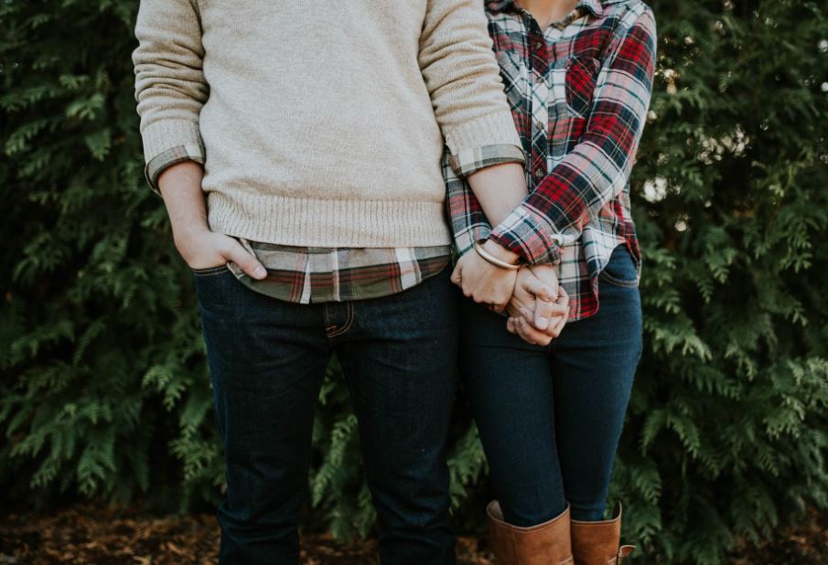 여자친구랑 헤어지는 꿈 5가지 해몽 (여자친구와, 여친이랑, 여친과 이별하는)