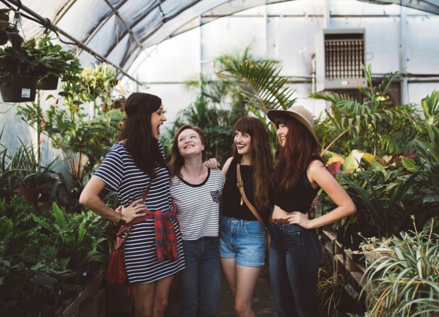 친구가 헤어지는 꿈