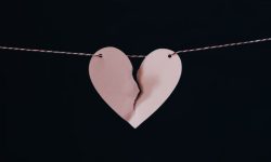 헤어지고 우는 꿈