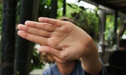 전남친한테 차이는 꿈