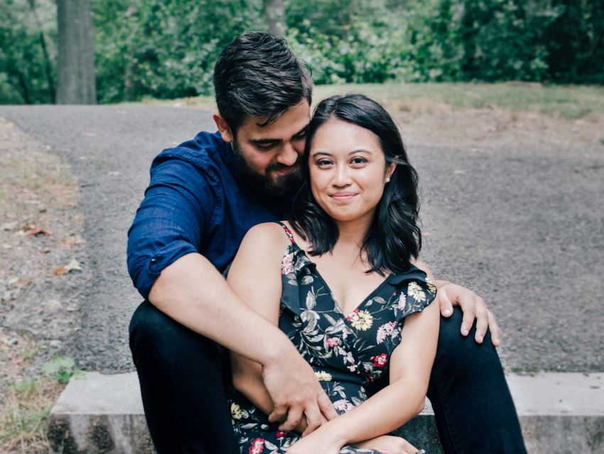 남편과 이혼하는 꿈