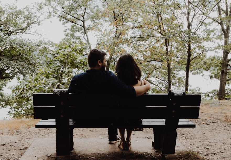 아내와 이혼하는 꿈