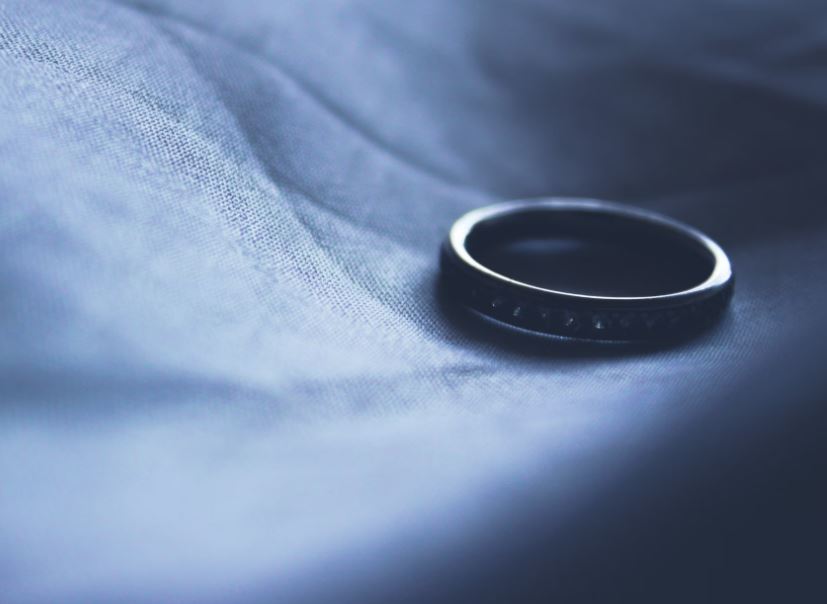 지인이 이혼하는 꿈