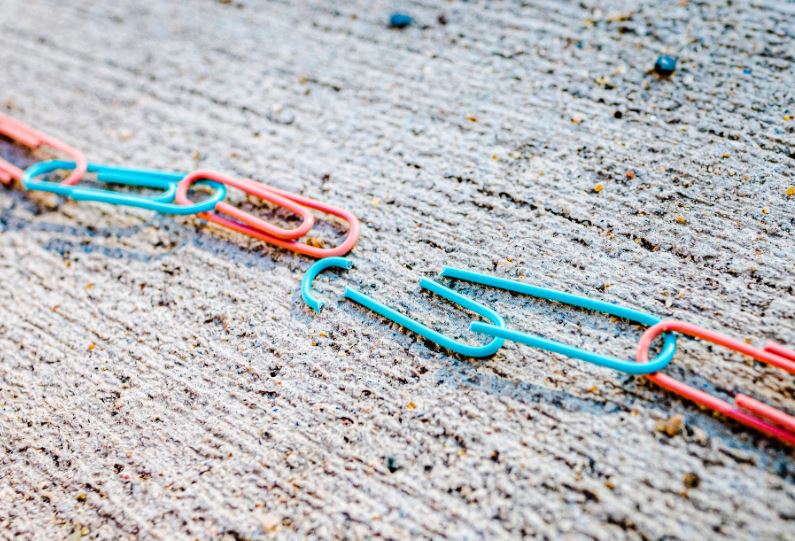 오빠가 이혼하는 꿈