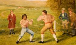 싸워서 지는 꿈