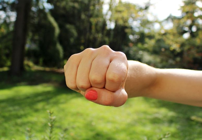 학폭 당하는 꿈