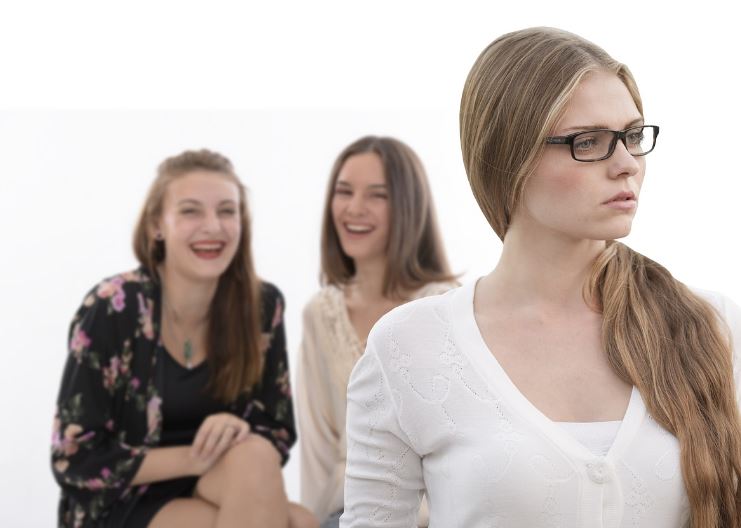 친구 괴롭히는 꿈