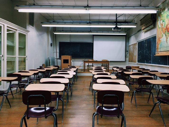 학교에서 괴롭힘 당하는 꿈