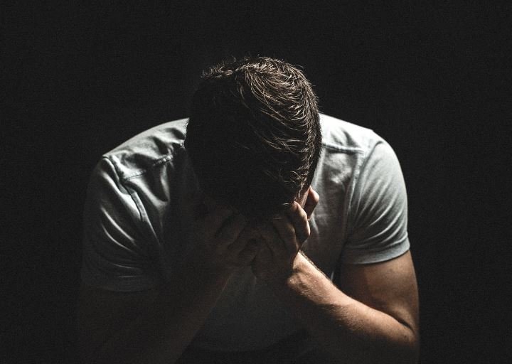 나를 괴롭히는 꿈