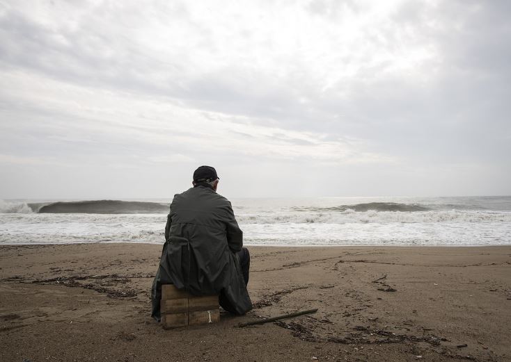 사람들한테 무시당하는 꿈
