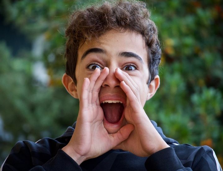 조롱 당하는 꿈