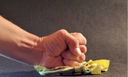 모르는 사람 패는 꿈