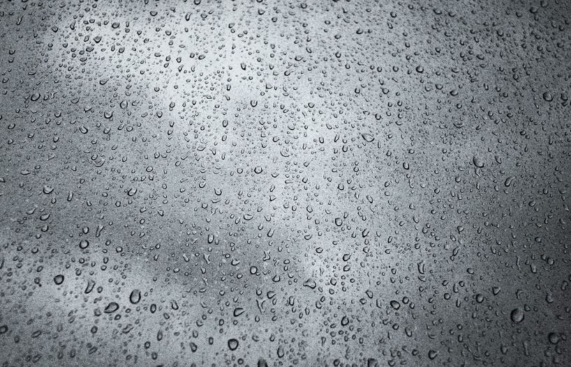 물이 밀려드는 꿈