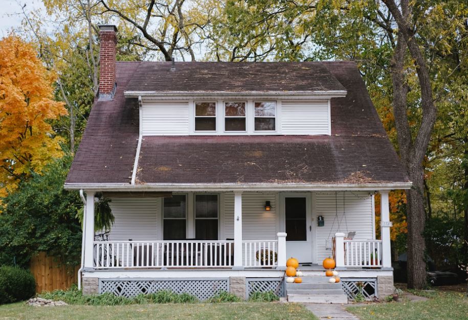 엄마가 집에 찾아오는 꿈