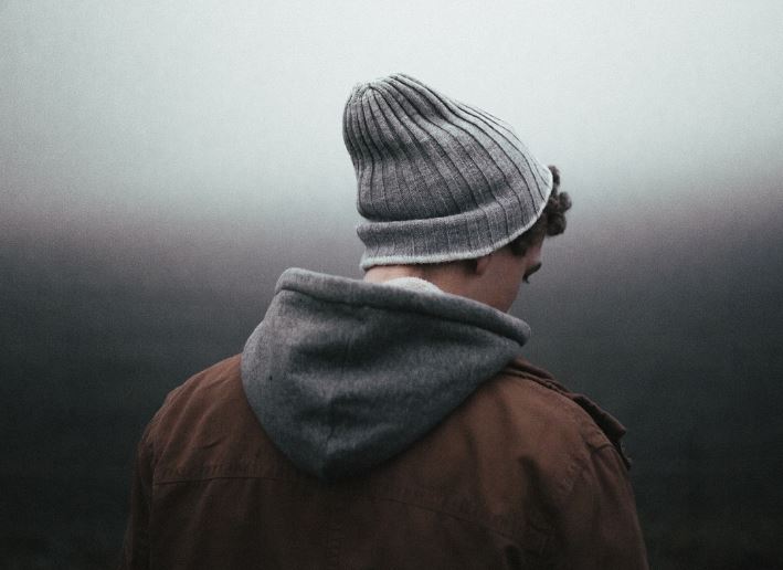 모르는 사람이 찾아오는 꿈