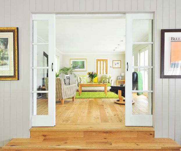 손님이 찾아오는 꿈