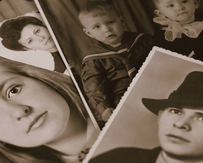 친척이 찾아오는 꿈