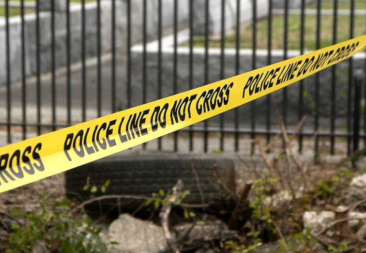 살인누명 쓰는 꿈