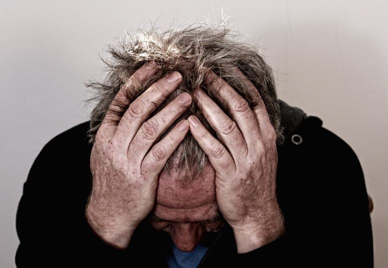 누명 씌우는 꿈