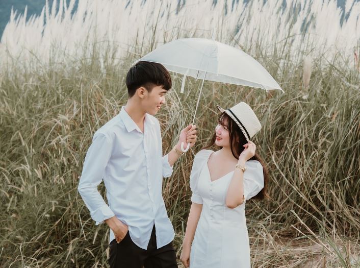 남자친구 질투 꿈