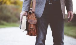 바지가 흘러내리는 꿈