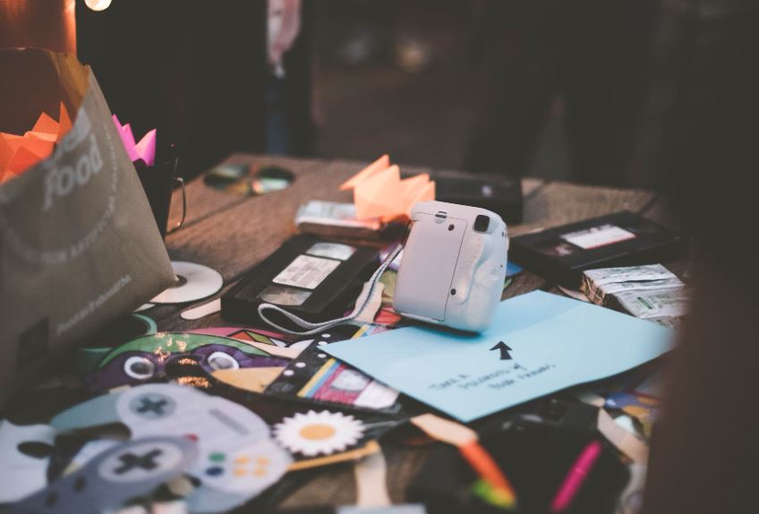 남의 물건을 훔치는 꿈