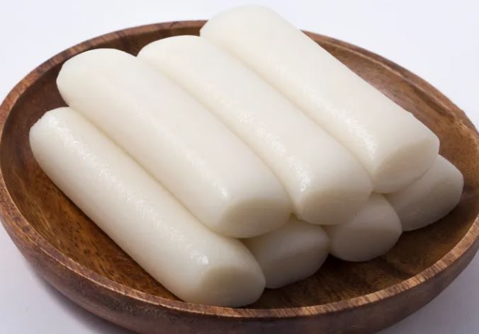 가래떡 꿈