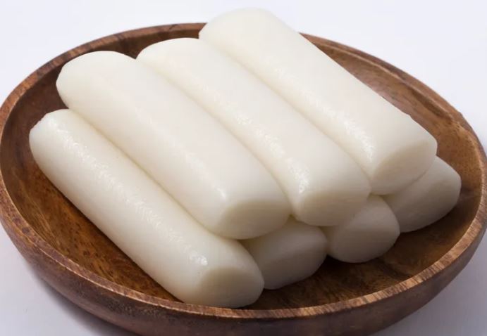 가래떡 굽는 꿈