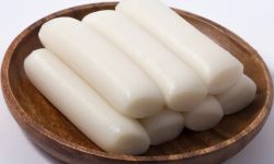 가래떡 만드는 꿈