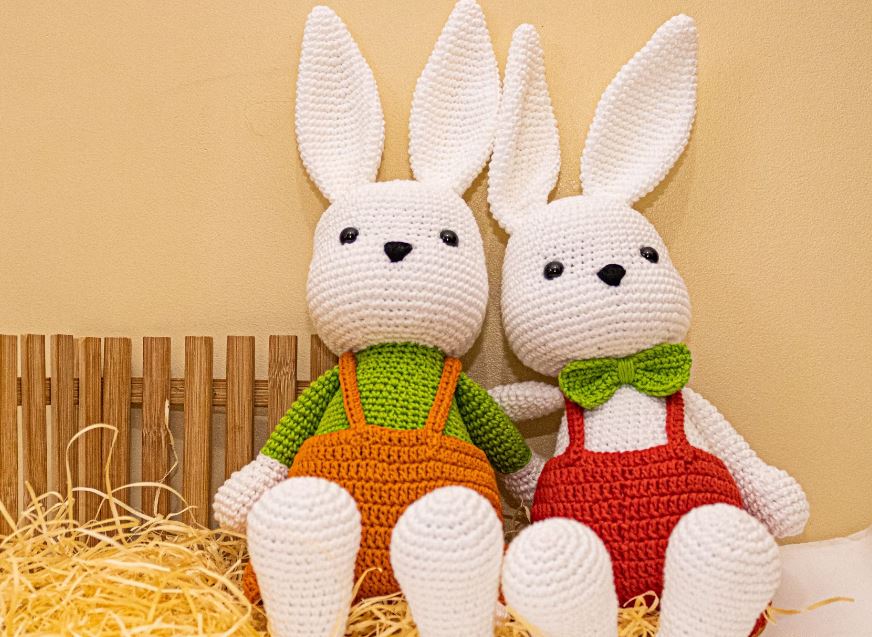 인형을 선물 받는 꿈