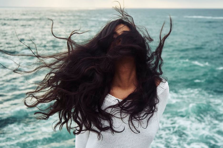 머리카락이 빠지는 꿈