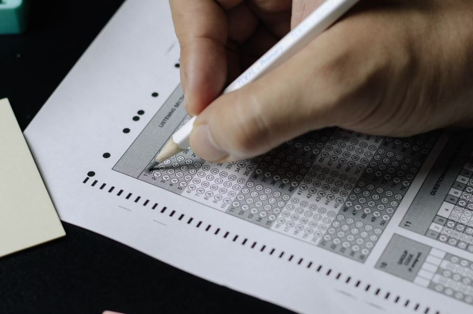 시험에서 떨어지는 꿈