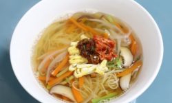 국수 사는 꿈