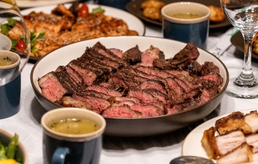 손님 초대하는 꿈