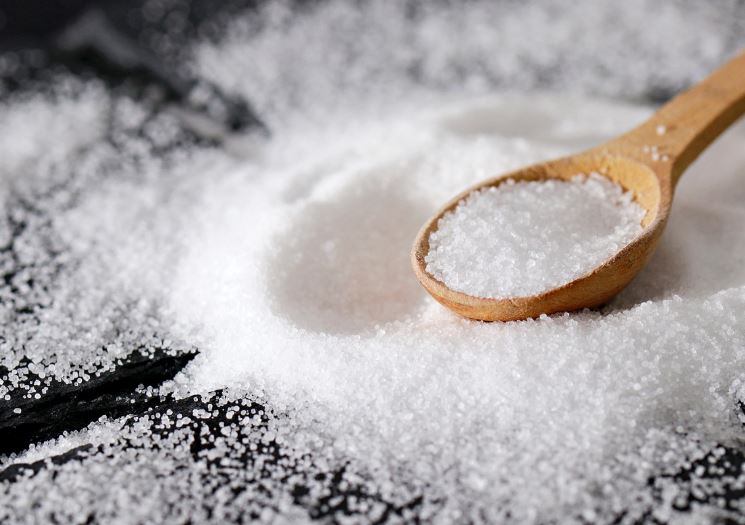 소금 뿌리는 꿈