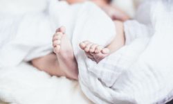 아기 똥 치우는 꿈