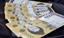 받은 돈을 돌려주는 꿈