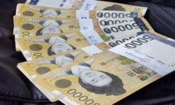 돈이 종이로 변하는 꿈