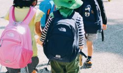 책가방 잃어버리는 꿈