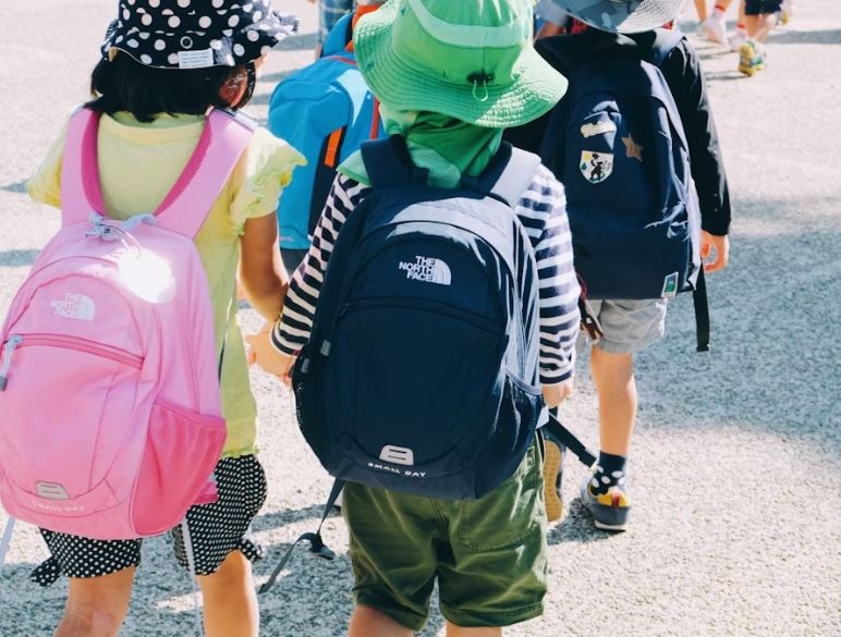 책가방 잃어버린 꿈