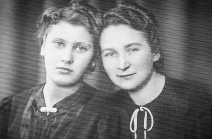 돌아가신 언니 꿈