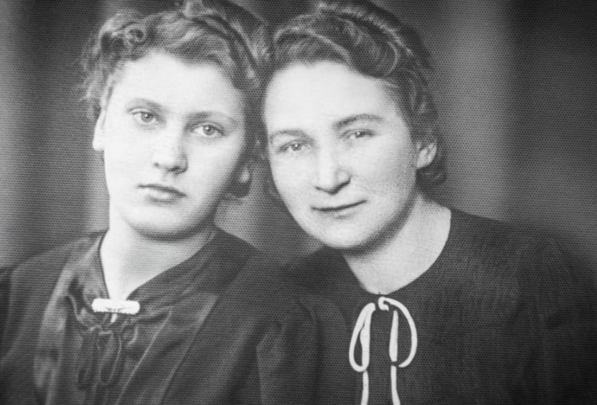 돌아가신 언니 나오는 꿈