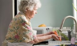 돌아가신 어머니와 싸우는 꿈