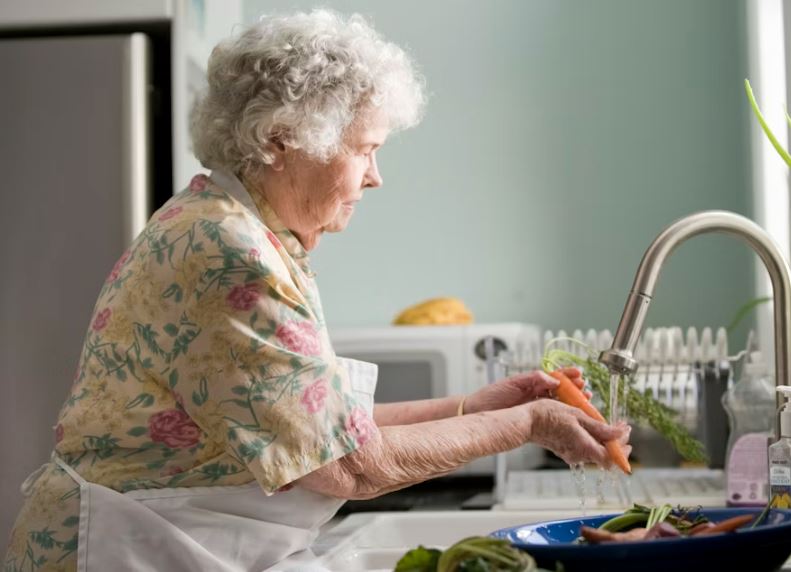 돌아가신 어머니와 싸우는 꿈