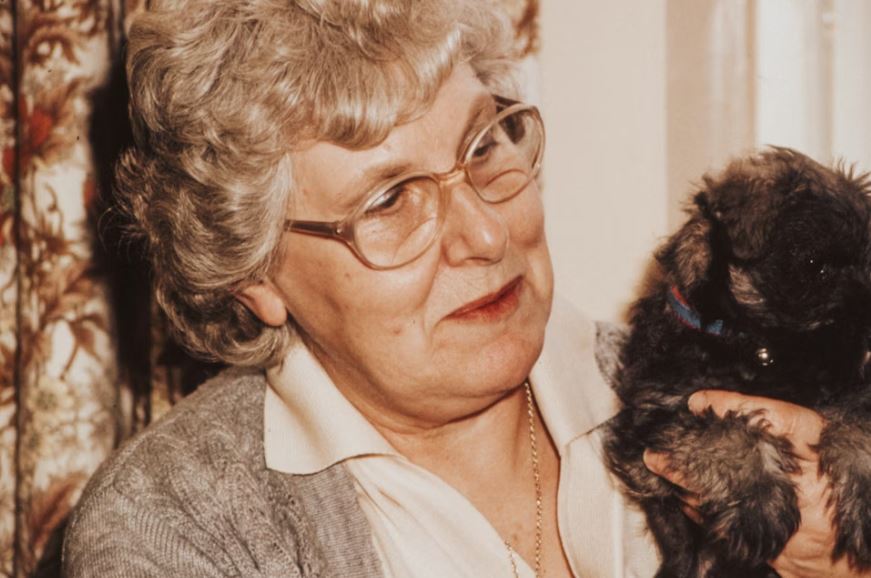 돌아가신 엄마가 음식해주는 꿈