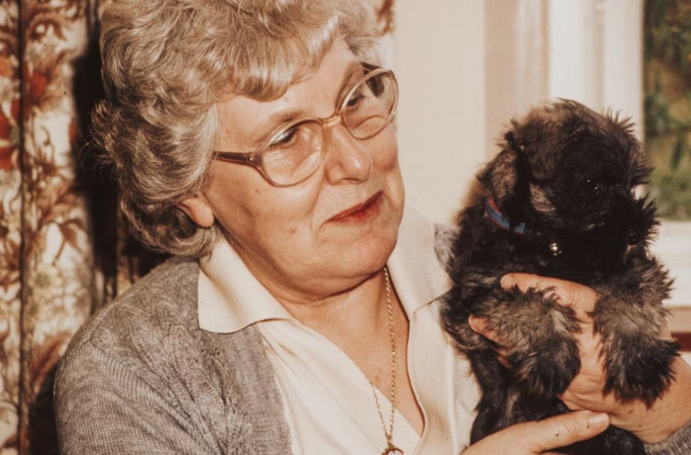 돌아가신 엄마가 안아주는 꿈