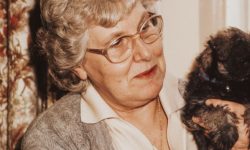 돌아가신 엄마가 돈을 주시는 꿈