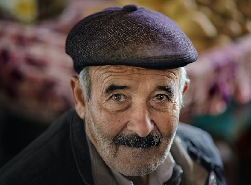 돌아가신 시아버지 꿈