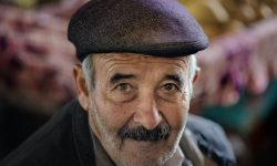 돌아가신 시아버지가 돈 주는 꿈